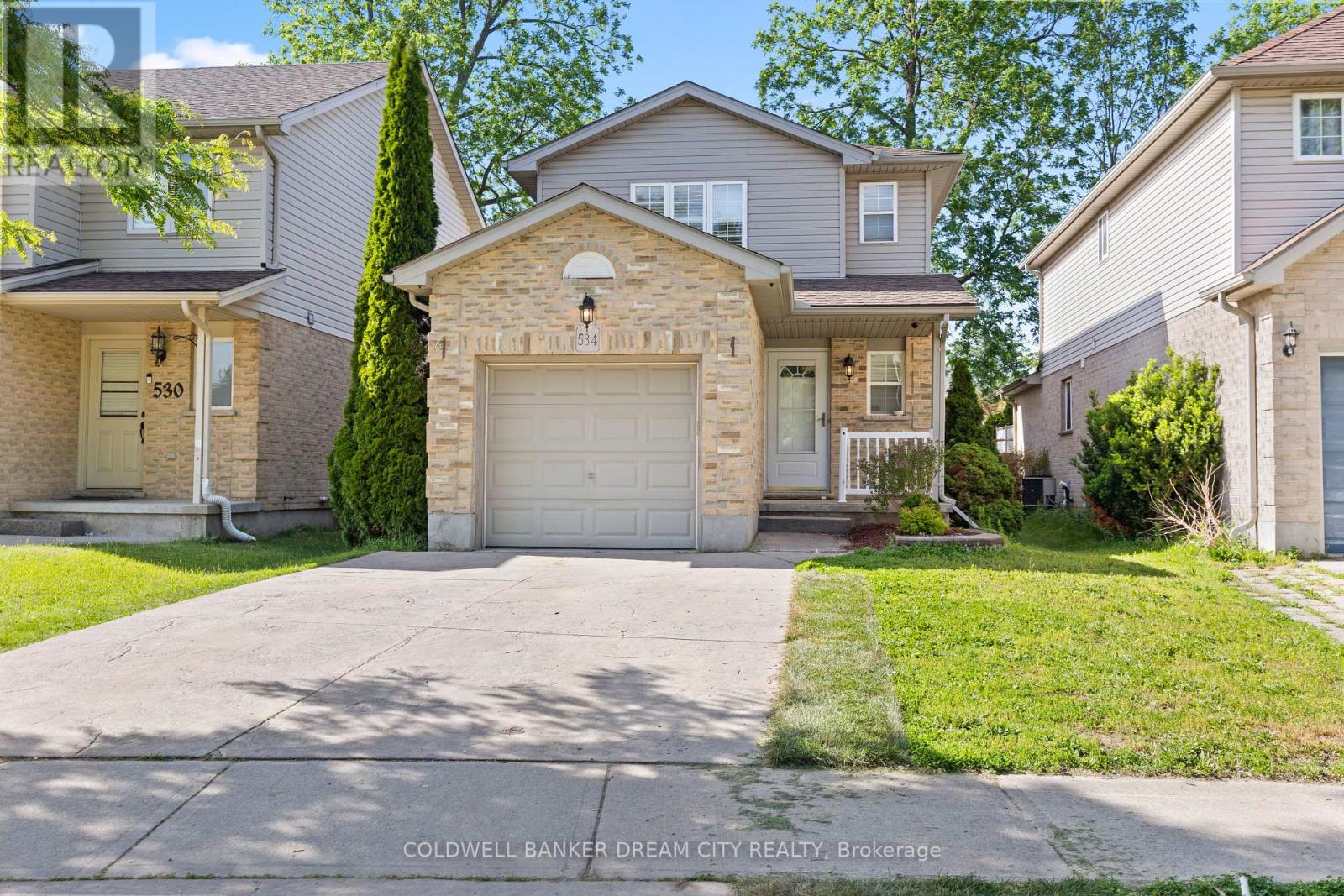 534 Blackwater Place, London North, Ontario  N5X 4J4 - Photo 3 - X13249130