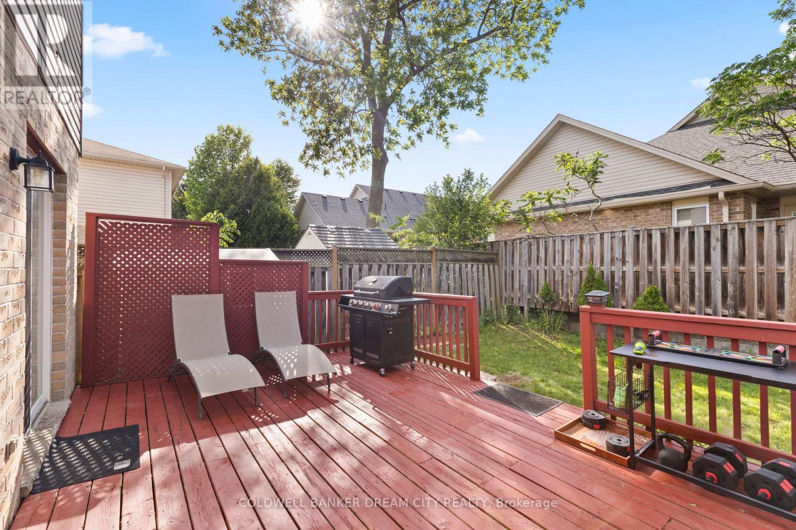 534 Blackwater Place, London North, Ontario  N5X 4J4 - Photo 44 - X13249130