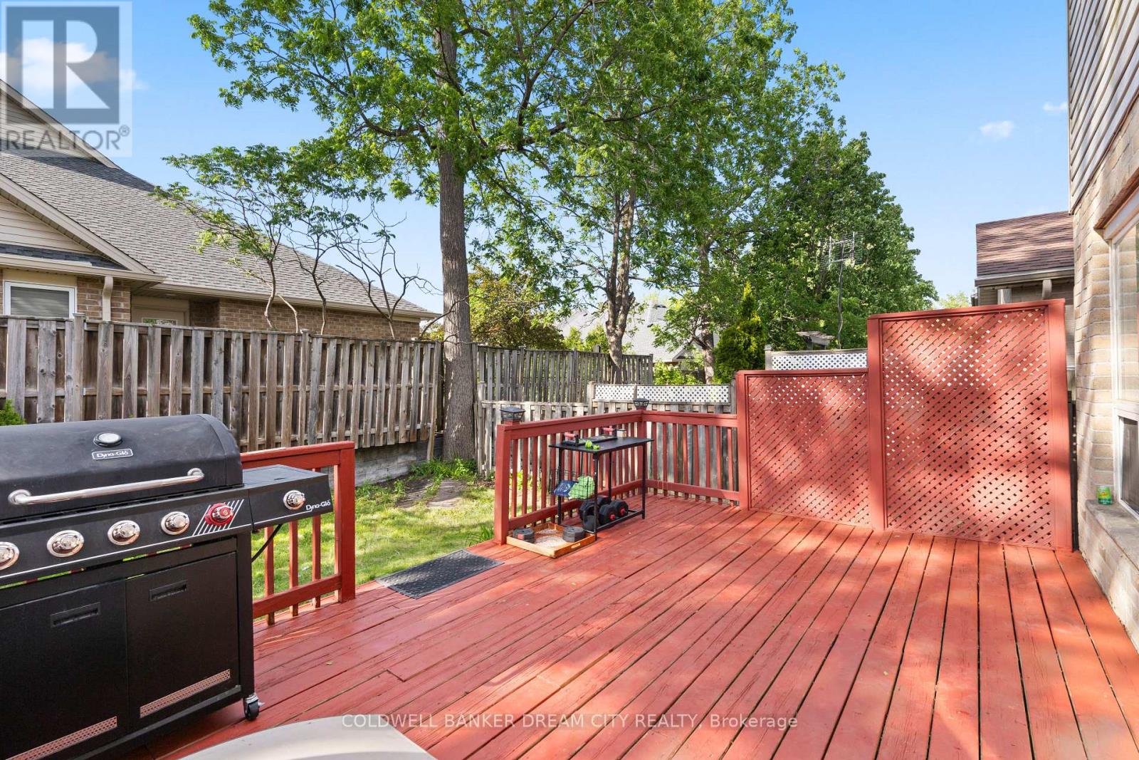 534 Blackwater Place, London North, Ontario  N5X 4J4 - Photo 45 - X13249130