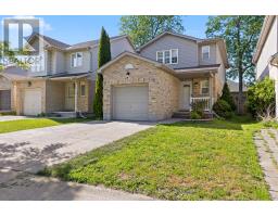 534 BLACKWATER PLACE, London North, Ontario