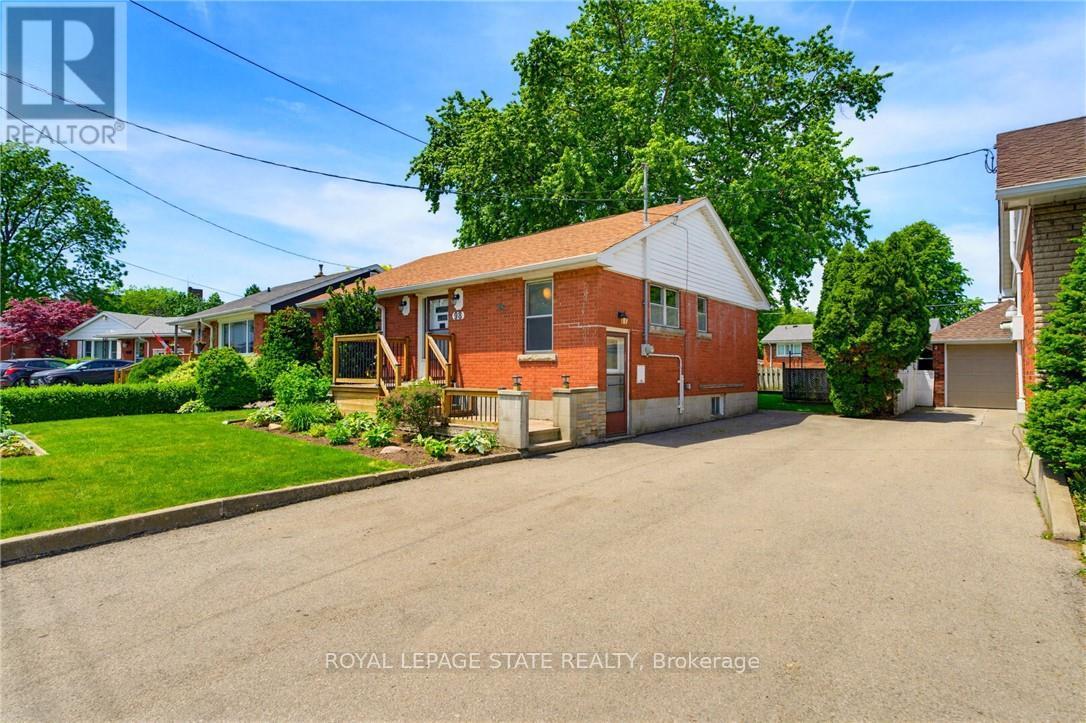 98 Wise Crescent, Hamilton, Ontario  L8T 2L8 - Photo 25 - X13249202