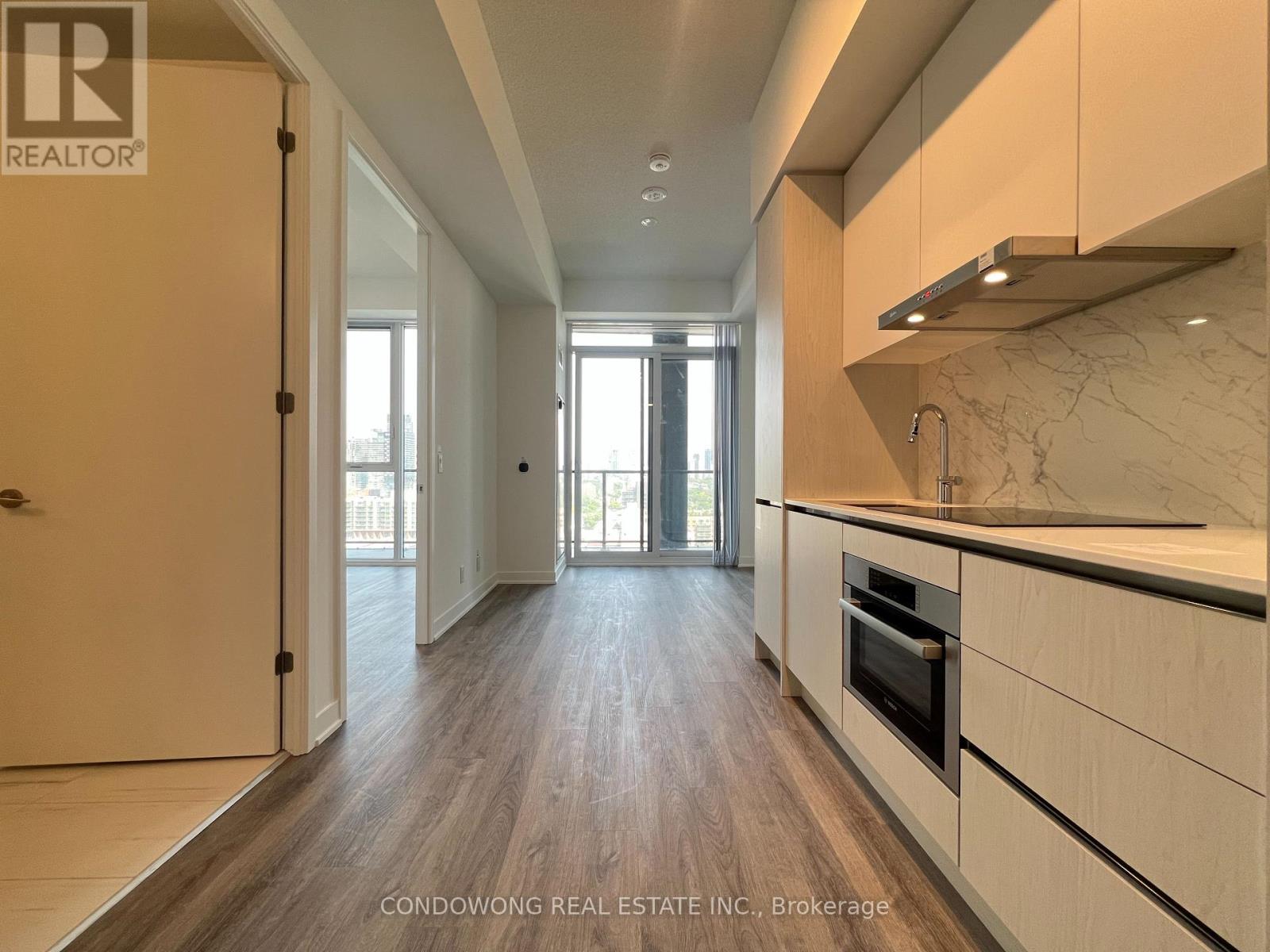2515 - 180 FRONT STREET E, Toronto, Ontario