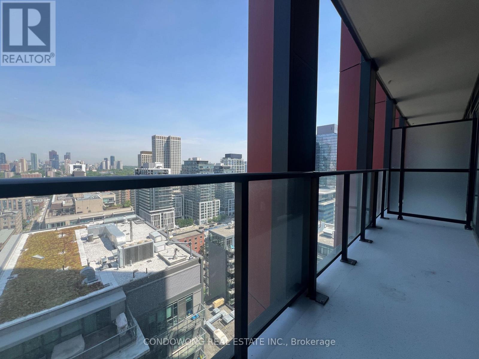 2515 - 180 Front Street E, Toronto, Ontario  M5A 0A9 - Photo 12 - C13243416