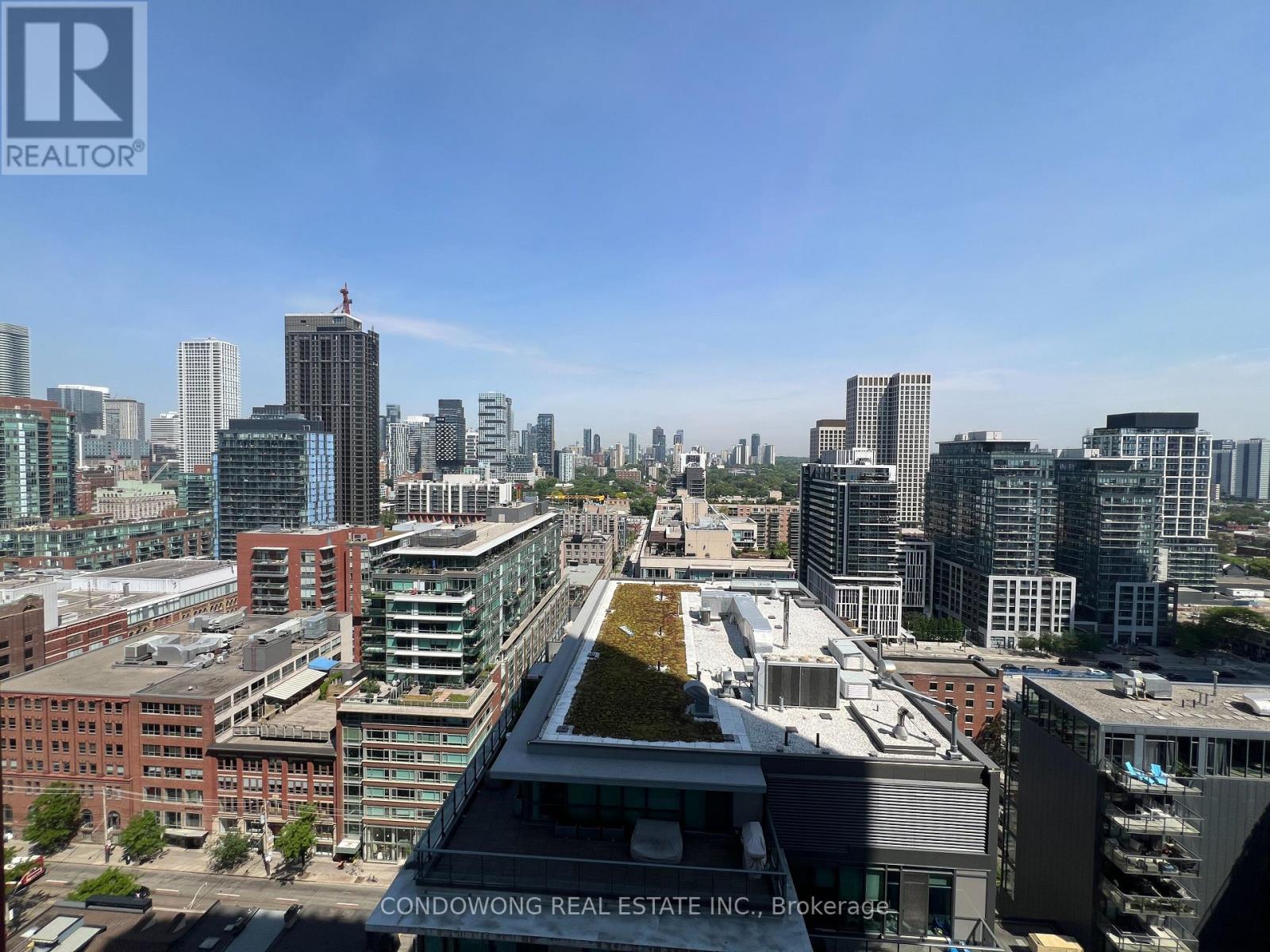2515 - 180 Front Street E, Toronto, Ontario  M5A 0A9 - Photo 13 - C13243416