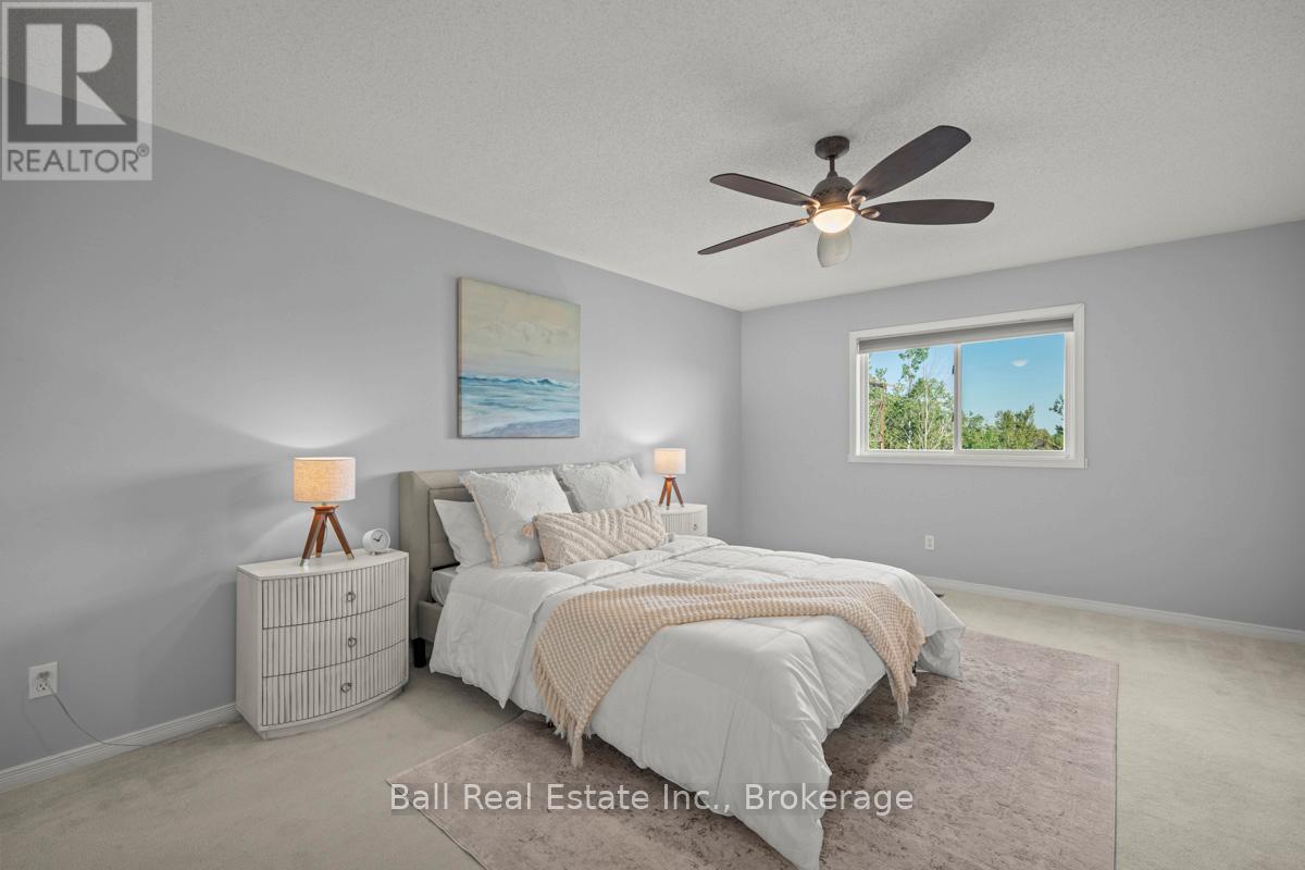 235 Evans Drive, Peterborough, Ontario  K9H 7S6 - Photo 24 - X13249046