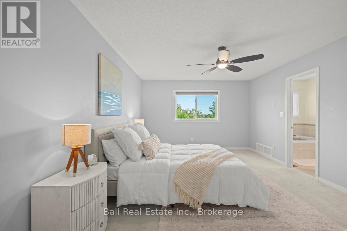 235 Evans Drive, Peterborough, Ontario  K9H 7S6 - Photo 23 - X13249046