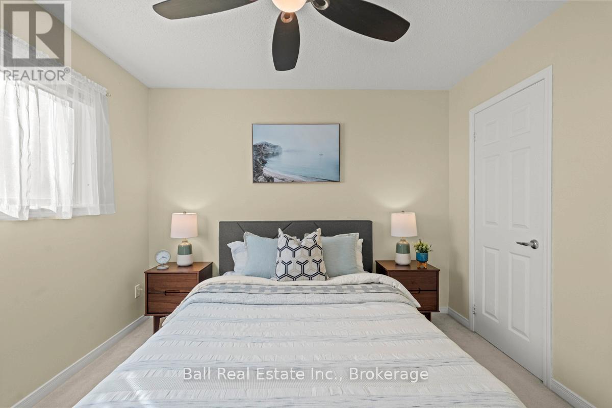 235 Evans Drive, Peterborough, Ontario  K9H 7S6 - Photo 21 - X13249046