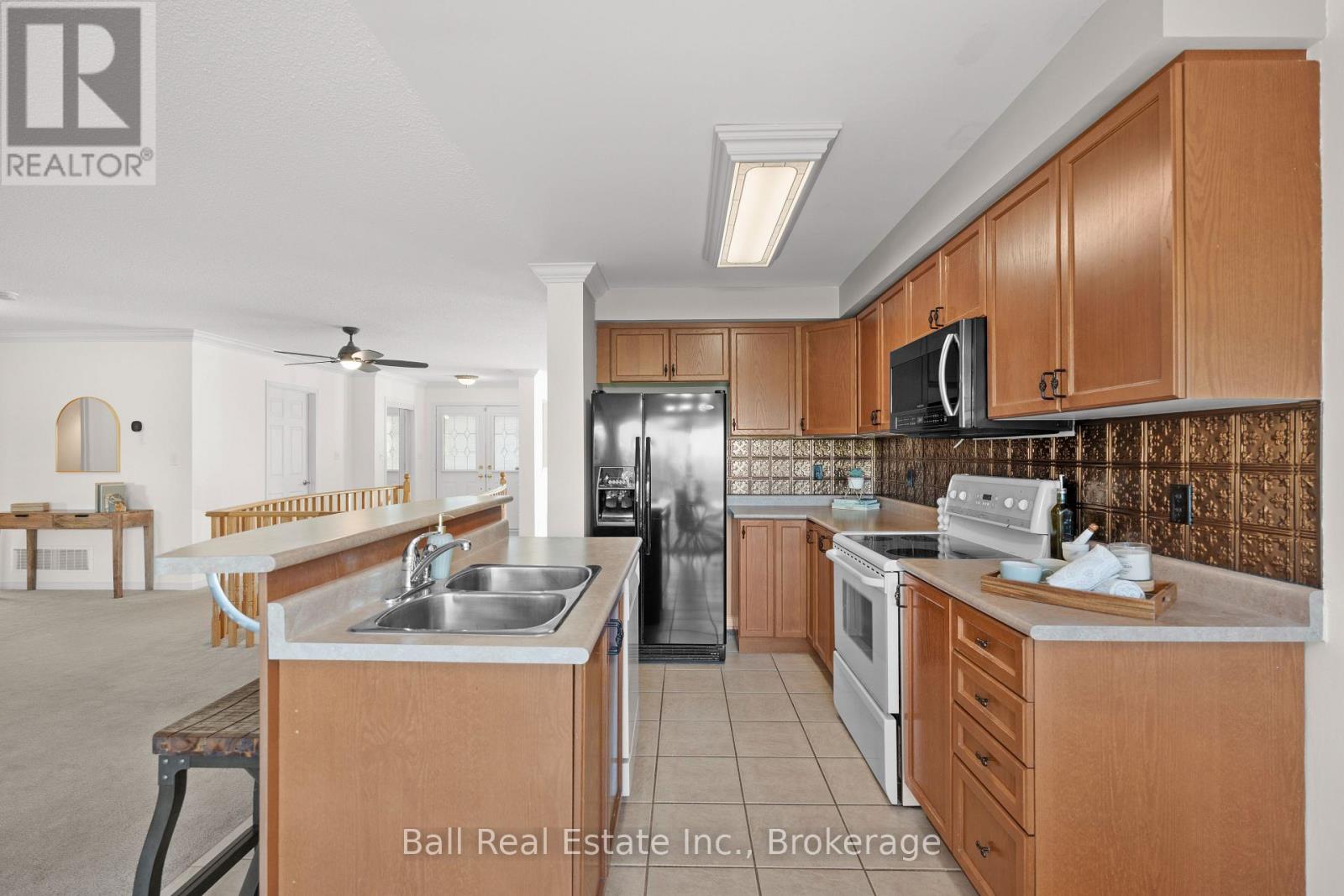 235 Evans Drive, Peterborough, Ontario  K9H 7S6 - Photo 13 - X13249046