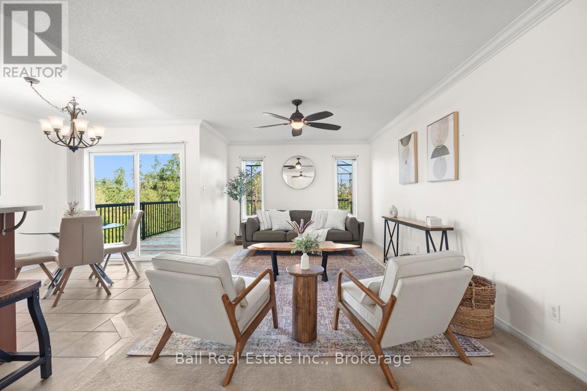 235 Evans Drive, Peterborough, Ontario  K9H 7S6 - Photo 18 - X13249046