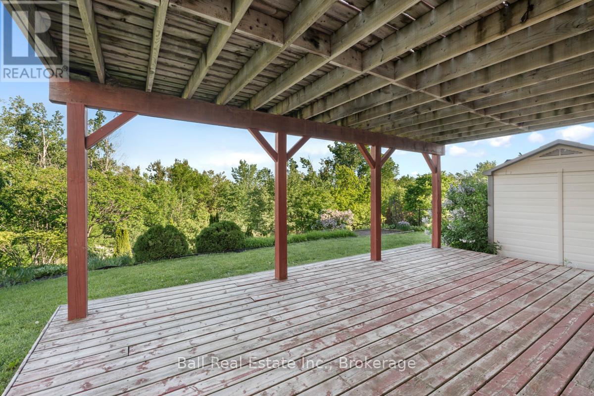 235 Evans Drive, Peterborough, Ontario  K9H 7S6 - Photo 44 - X13249046