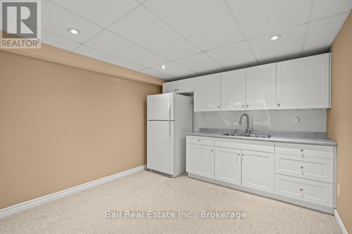 235 Evans Drive, Peterborough, Ontario  K9H 7S6 - Photo 33 - X13249046