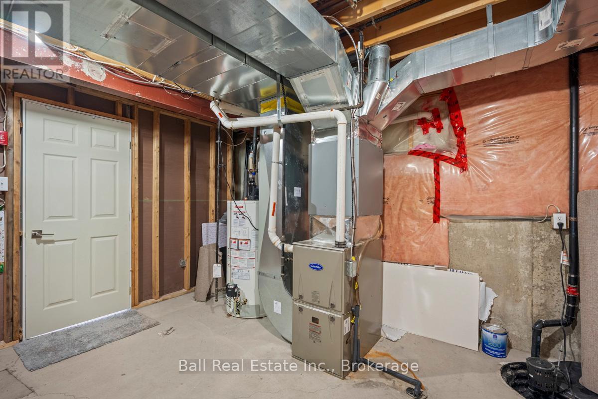 235 Evans Drive, Peterborough, Ontario  K9H 7S6 - Photo 41 - X13249046
