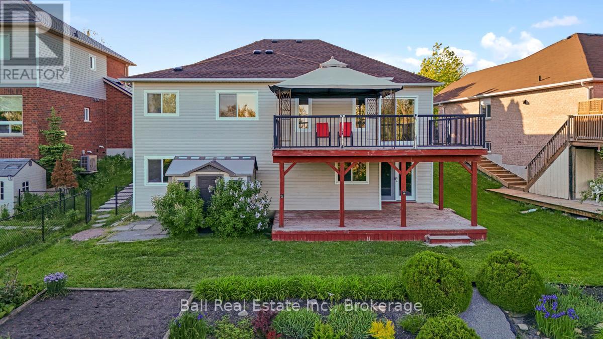 235 Evans Drive, Peterborough, Ontario  K9H 7S6 - Photo 46 - X13249046
