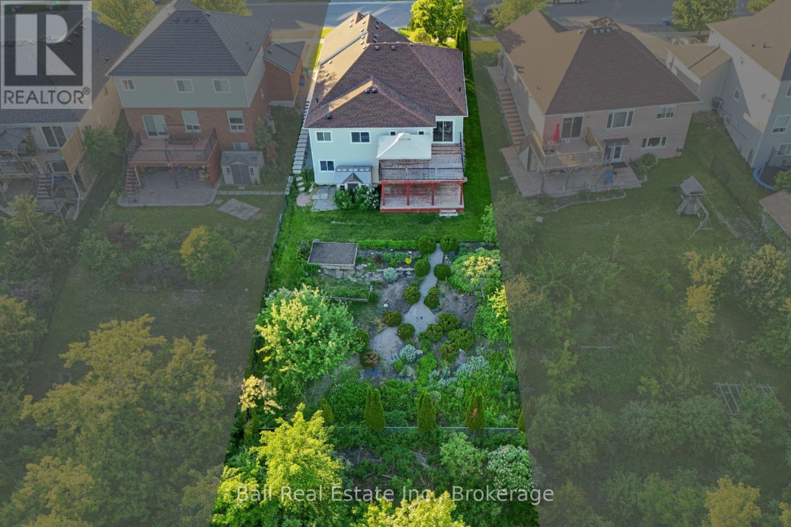 235 Evans Drive, Peterborough, Ontario  K9H 7S6 - Photo 48 - X13249046