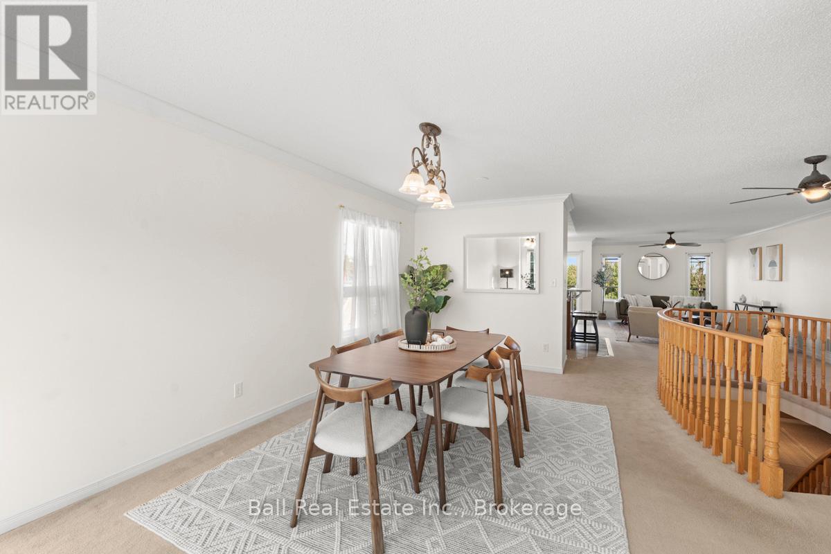 235 Evans Drive, Peterborough, Ontario  K9H 7S6 - Photo 6 - X13249046