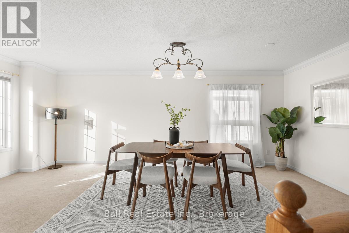 235 Evans Drive, Peterborough, Ontario  K9H 7S6 - Photo 9 - X13249046