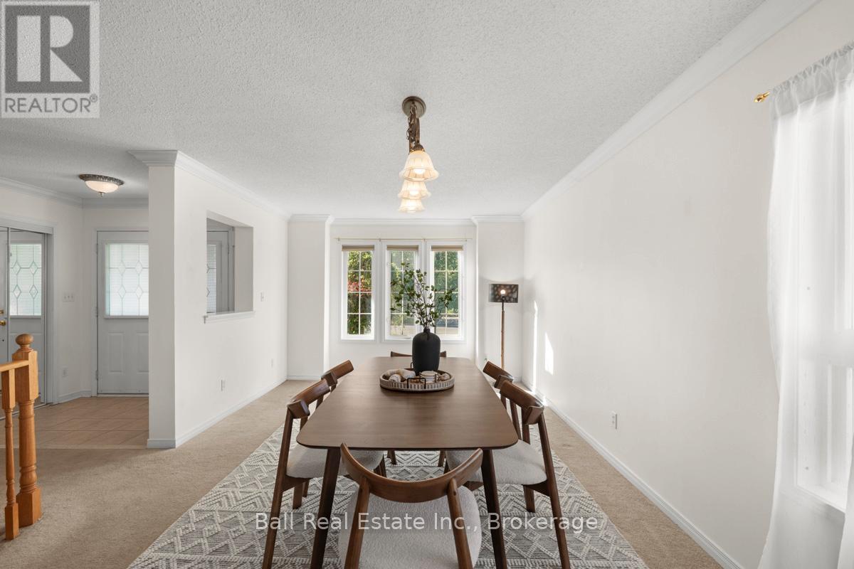 235 Evans Drive, Peterborough, Ontario  K9H 7S6 - Photo 8 - X13249046