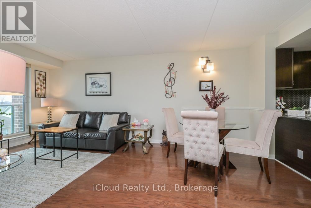 301 - 65 Via Rosedale, Brampton, Ontario L6R 3N8 - Photo 13 - W12872672