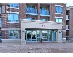 301 - 65 VIA ROSEDALE, Brampton, Ontario