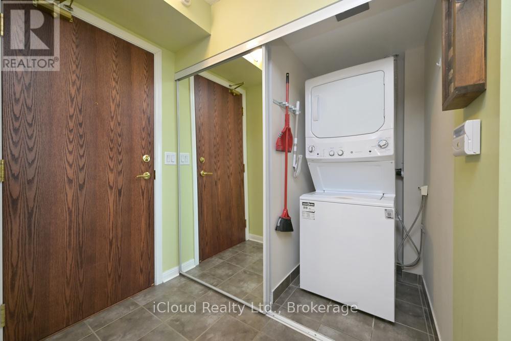 301 - 65 Via Rosedale, Brampton, Ontario L6R 3N8 - Photo 19 - W12872672
