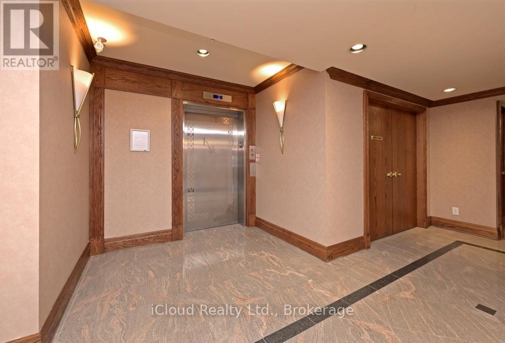 301 - 65 Via Rosedale, Brampton, Ontario L6R 3N8 - Photo 21 - W12872672