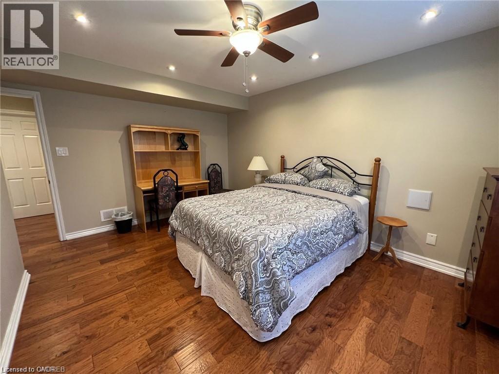 2287 Duncaster Drive Unit# Basement, Burlington, Ontario  L7P 4P3 - Photo 11 - 40837201