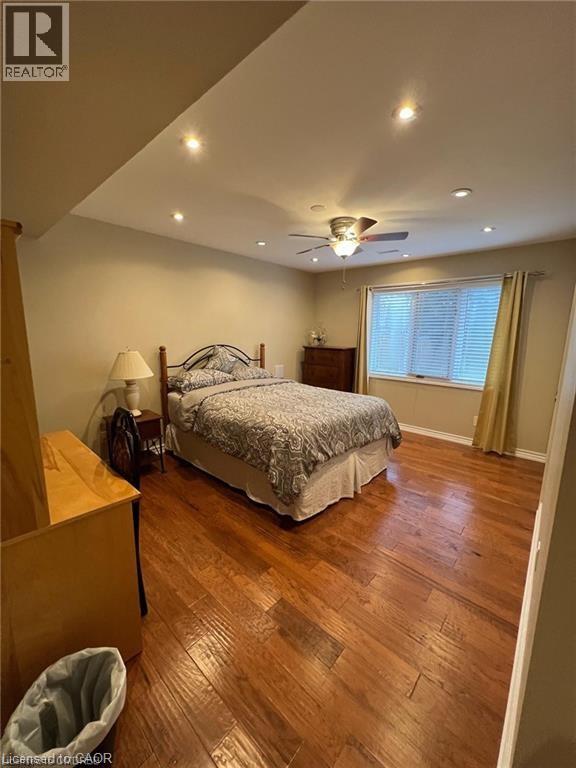 2287 Duncaster Drive Unit# Basement, Burlington, Ontario  L7P 4P3 - Photo 12 - 40837201
