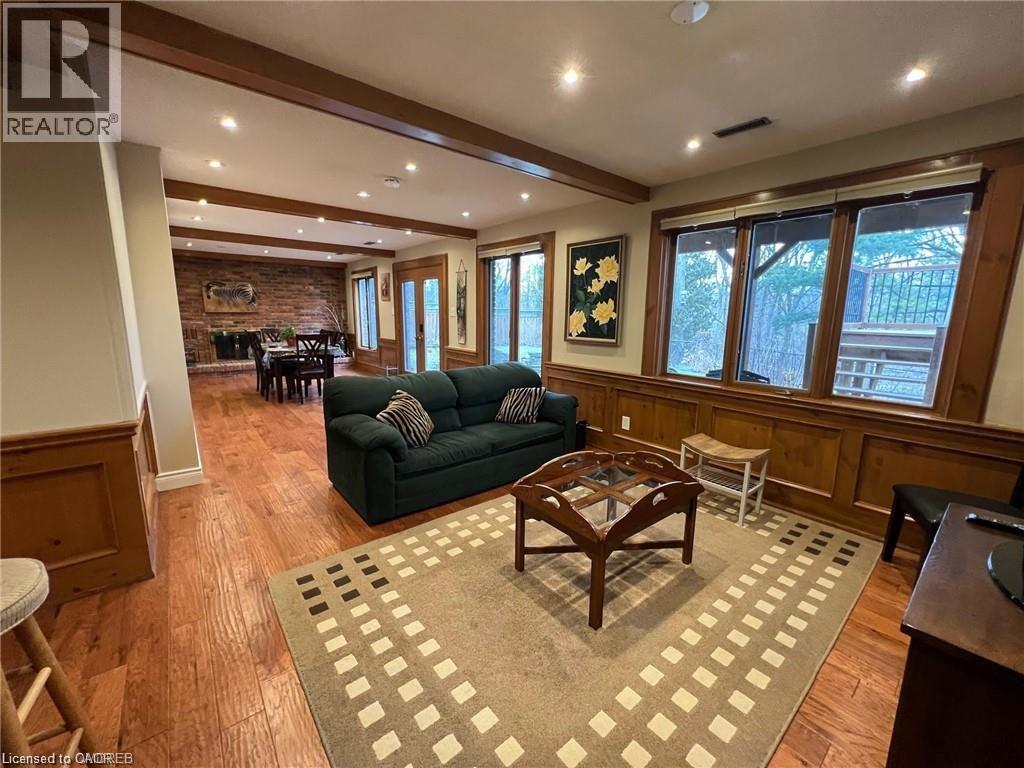 2287 Duncaster Drive Unit# Basement, Burlington, Ontario  L7P 4P3 - Photo 2 - 40837201