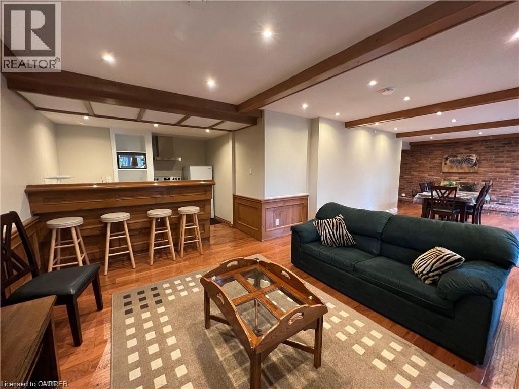 2287 Duncaster Drive Unit# Basement, Burlington, Ontario  L7P 4P3 - Photo 4 - 40837201