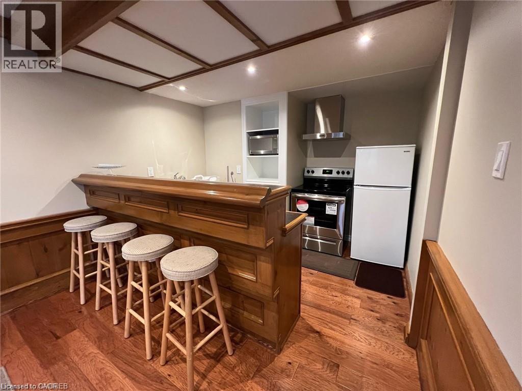 2287 Duncaster Drive Unit# Basement, Burlington, Ontario  L7P 4P3 - Photo 8 - 40837201