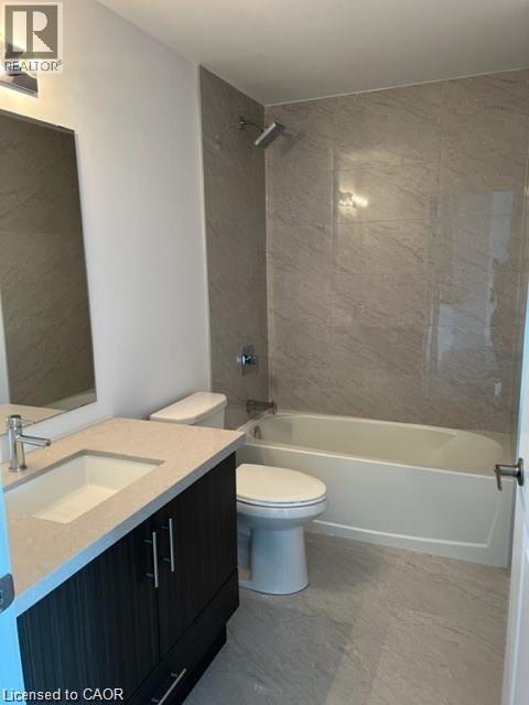 450 Dundas Street Unit# 433, Waterdown, Ontario  L0R 2H4 - Photo 12 - 40837193