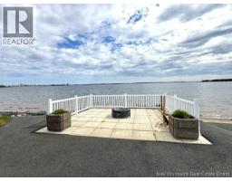 4,640 mc Route 313, Pointe-Alexandre, New Brunswick
