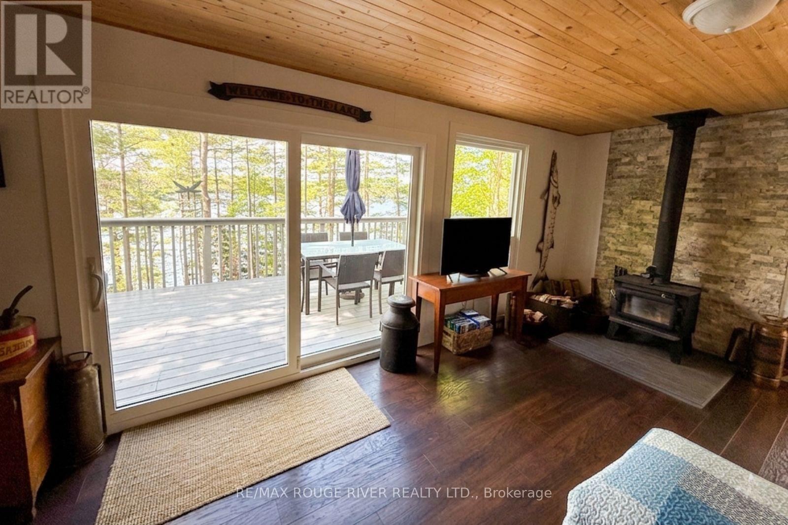 1784a Opeongo Point Road, Frontenac, Ontario  K0K 2K0 - Photo 19 - X13234818
