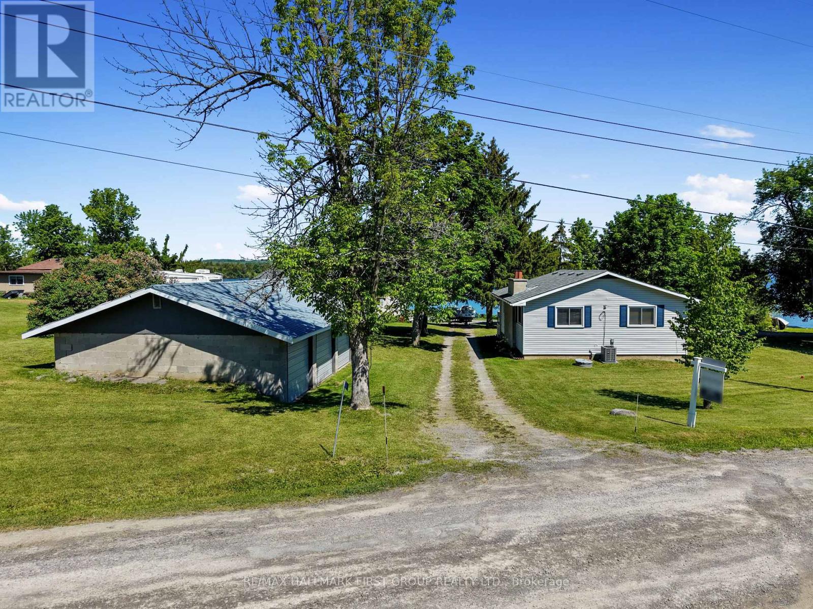 64 LANGS ROAD, Alnwick/Haldimand, Ontario