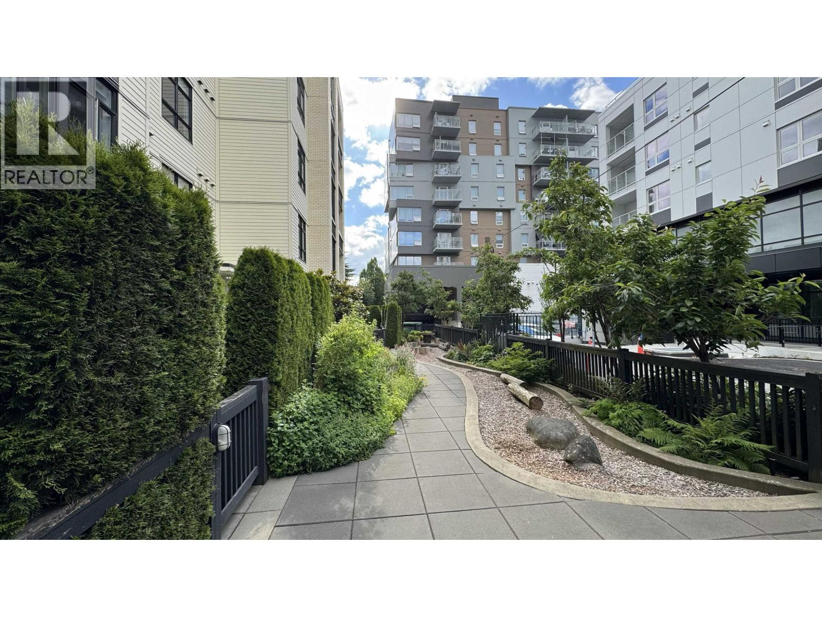 306 168 E 35th Avenue, Vancouver, British Columbia  V5W 1A6 - Photo 33 - R3132604