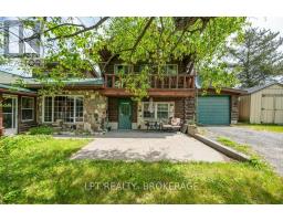 4342 HENDERSON ROAD, Frontenac, Ontario