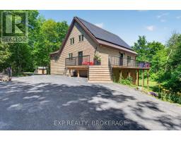 1210 RICHARD BRANNIGAN TRAIL, Frontenac, Ontario