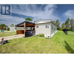 33 DOVE ROAD, brockton, Ontario