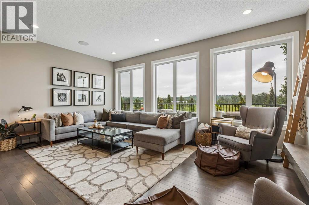 187 Chaparral Valley Way Se, Calgary, Alberta  T2X 0W1 - Photo 4 - A2317789