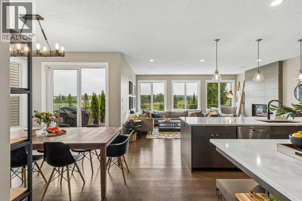 187 Chaparral Valley Way Se, Calgary, Alberta  T2X 0W1 - Photo 7 - A2317789