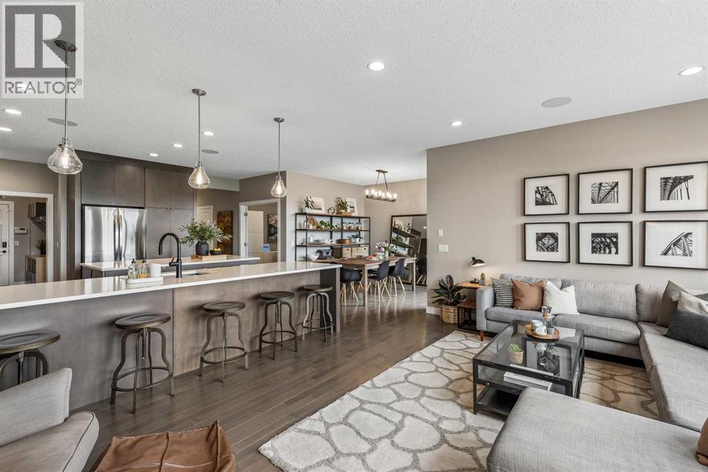 187 Chaparral Valley Way Se, Calgary, Alberta  T2X 0W1 - Photo 21 - A2317789