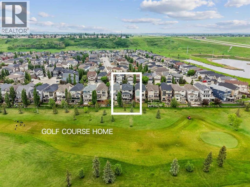 187 Chaparral Valley Way Se, Calgary, Alberta  T2X 0W1 - Photo 1 - A2317789