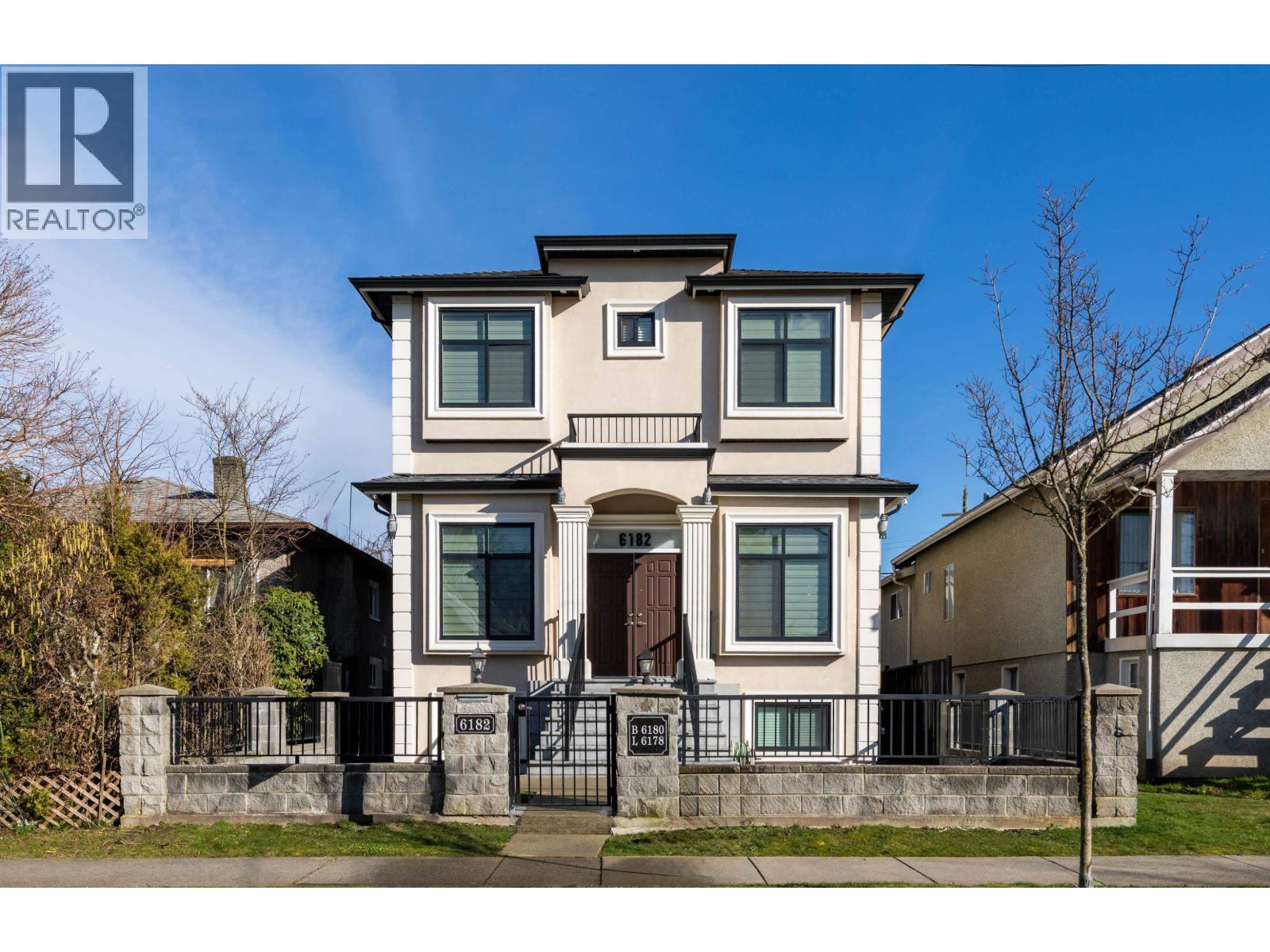 6182 COMMERCIAL STREET