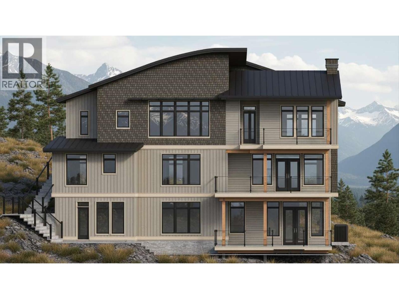1778 Pinewood Drive, Pemberton, British Columbia  V0N 2L3 - Photo 2 - R3132708