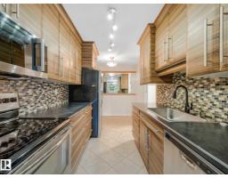 #202 2303 119 St NW, Edmonton, Alberta T6J 4E2 (29861678)
