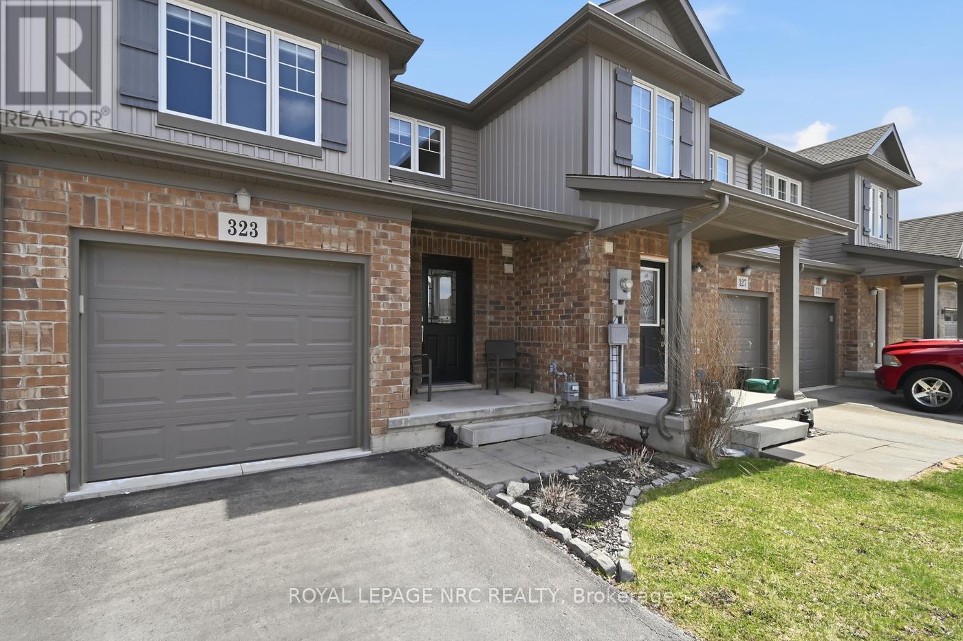 323 SILVERWOOD AVENUE, Welland, Ontario