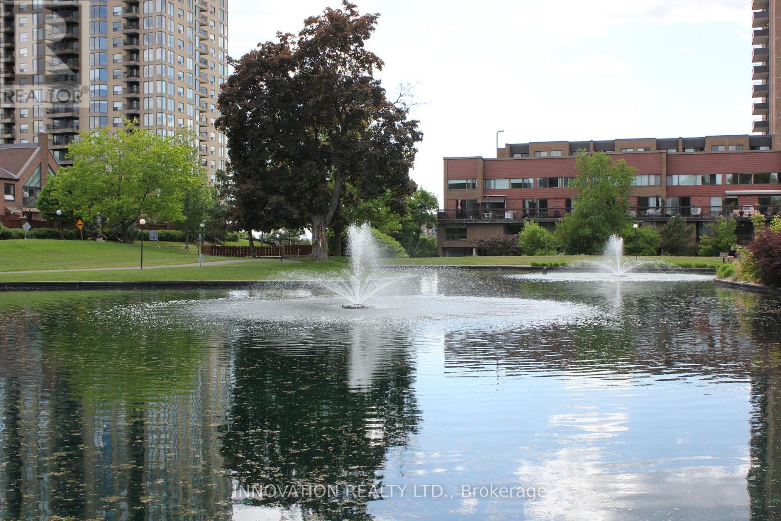 203 - 260 Brittany Drive, Ottawa, Ontario  K1K 4M2 - Photo 3 - X13249216