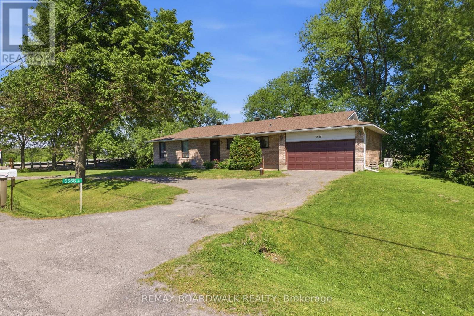 6568 OLD RICHMOND ROAD, Ottawa, Ontario