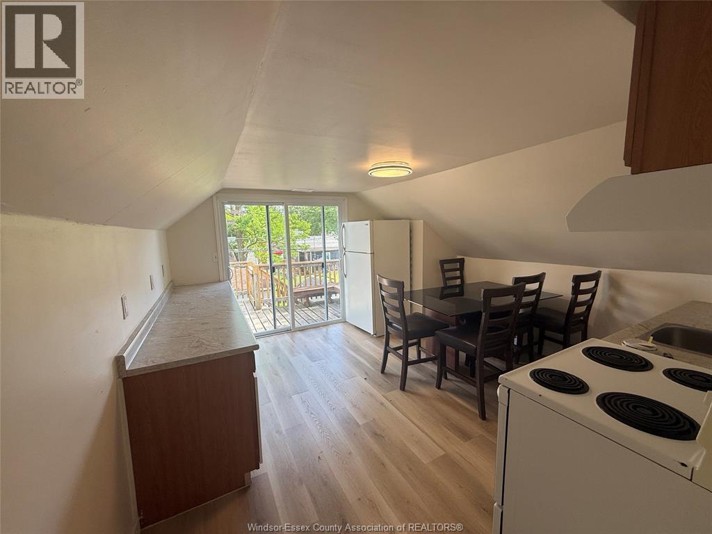 699 Charlotte Street Unit# Upper, Windsor, Ontario  N8X 3A6 - Photo 3 - 26013244