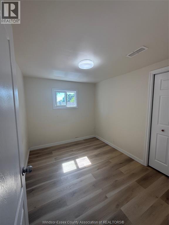 699 Charlotte Street Unit# Upper, Windsor, Ontario  N8X 3A6 - Photo 5 - 26013244